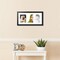 ArtToFrames Collage Photo Picture Frame with 3 - 6x8 inch Openings, Framed in Black with Over 62 Mat Color Options and Plexi Glass (CSM-3926-782)